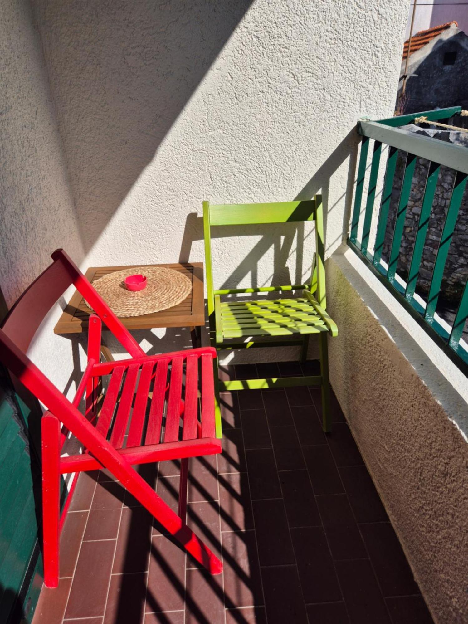 Holiday Home Marija Biograd Na Moru Exterior foto