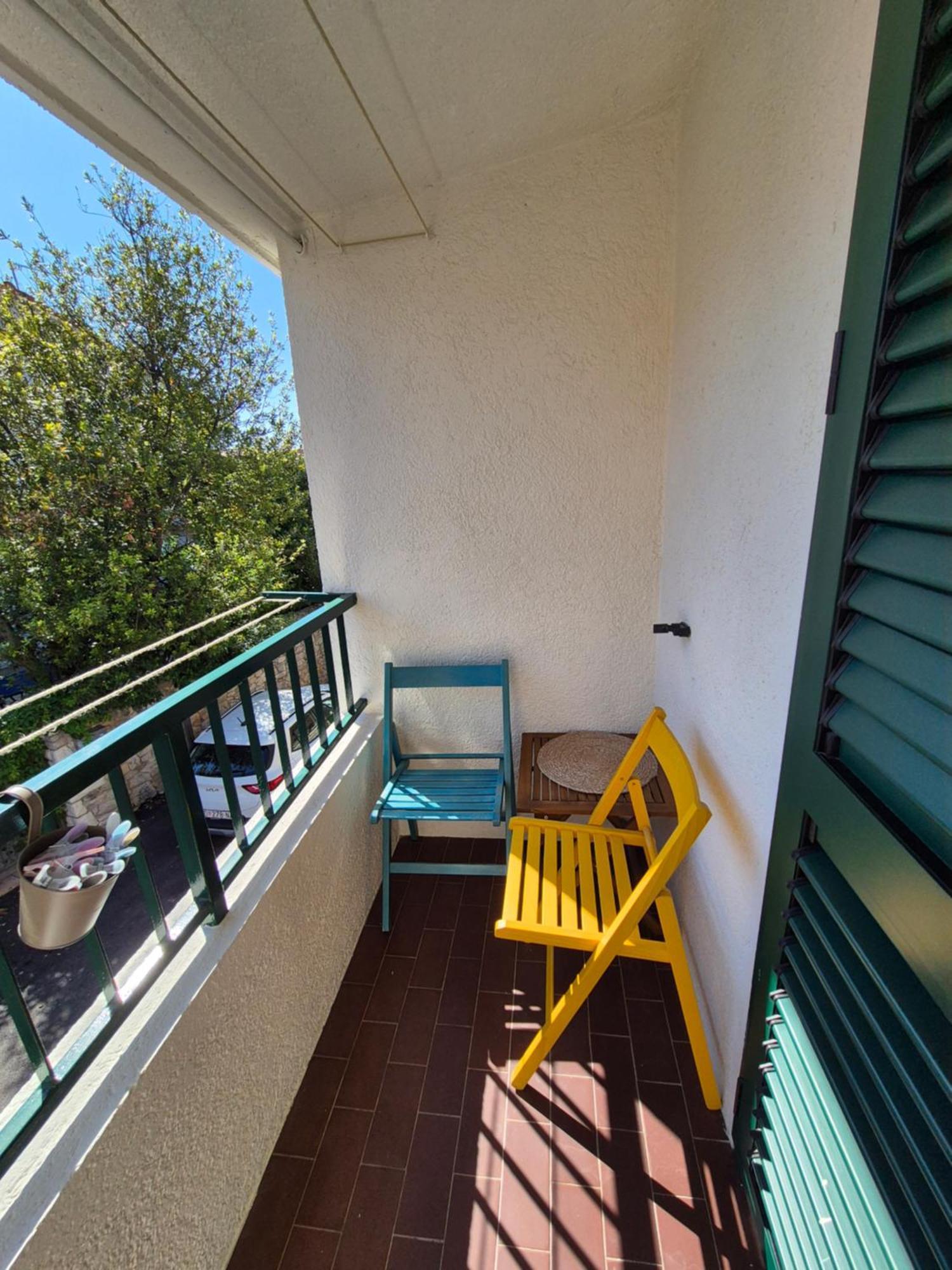 Holiday Home Marija Biograd Na Moru Exterior foto