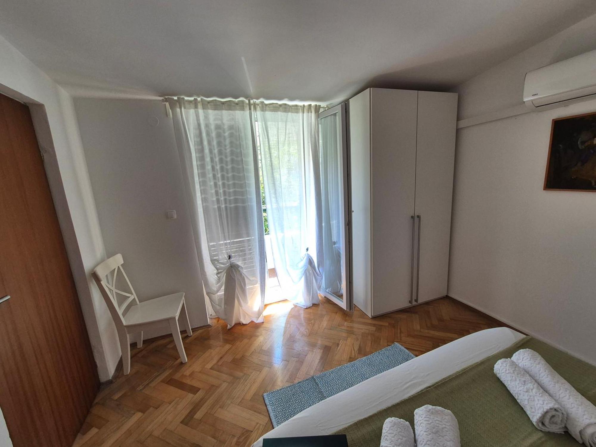 Holiday Home Marija Biograd Na Moru Exterior foto