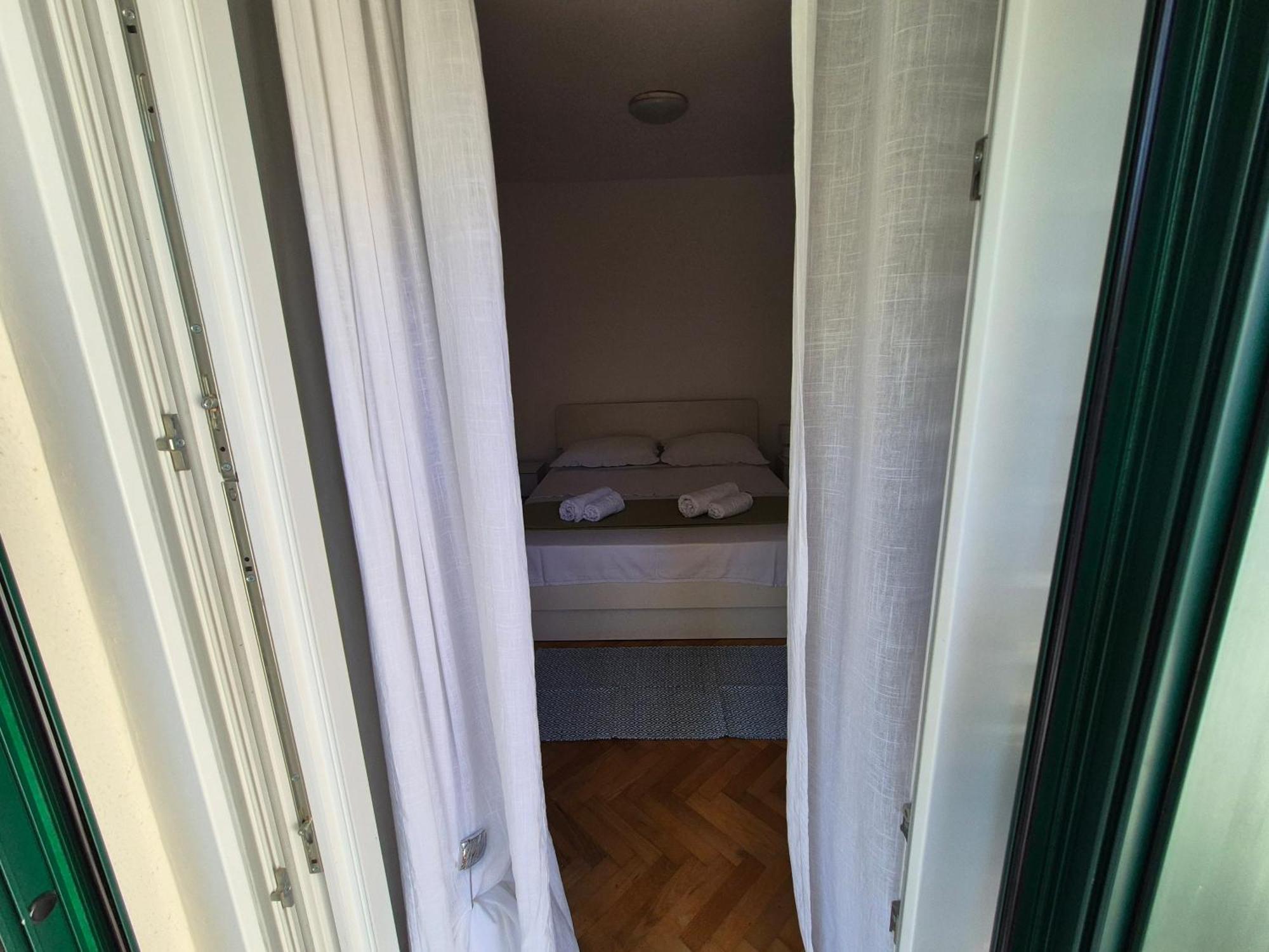 Holiday Home Marija Biograd Na Moru Exterior foto